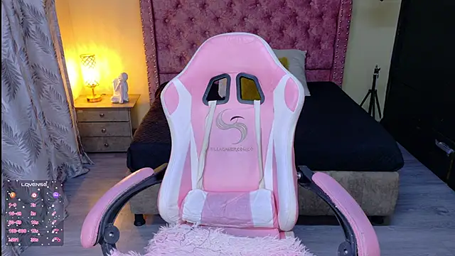 Snapshot of sweet__thang chatting on 27, 6, 2026 sweet thang online show from 27, 6, 2026