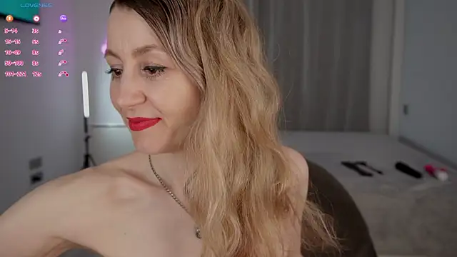   Milana     online show from 20, 6, 2026