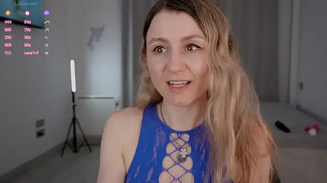   Milana     online show from 27, 6, 2026