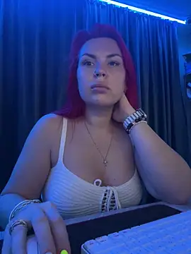 Snapshot of RollingGirlzzz chatting on 15, 3, 2025 RollingGirlzzz online show from 15, 3, 2025