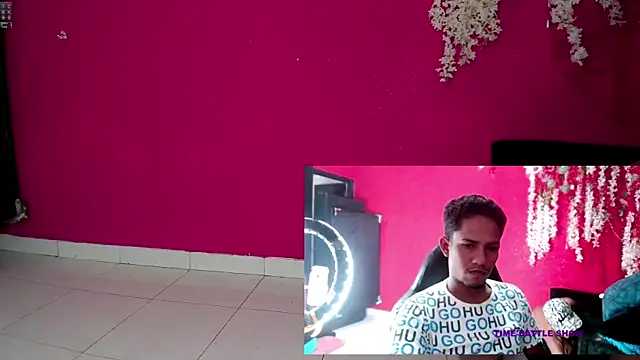 Snapshot of hot_dirty_paradise_66 chatting on 3, 10, 2025 hot dirty paradise 66 online show from 3, 10, 2025