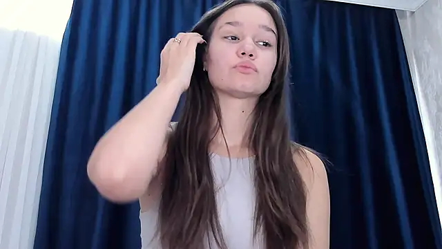 Misa queen online show from 21, 9, 2025