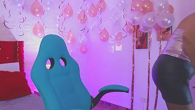 weet Evans    online show from 16, 11, 2025