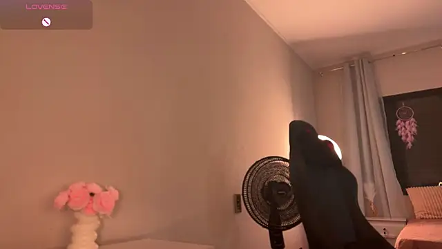 StacySpice01 online show from 30, 11, 2025