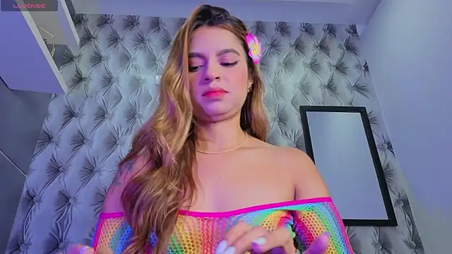  Gabytaylor online show from 16, 6, 2026