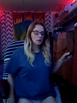 AlicePayne online show from 19, 12, 2025