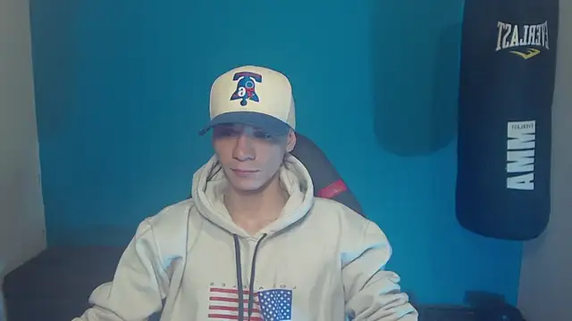 Burperking420  online show from 24, 9, 2025