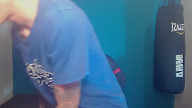 Burperking420  online show from 7, 10, 2025