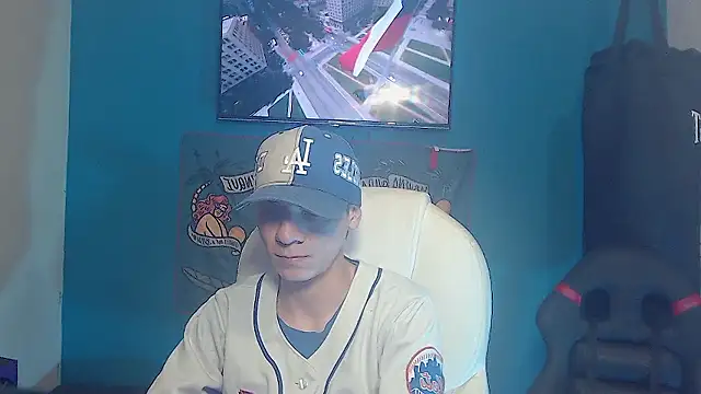 Burperking420  online show from 10, 1, 2026