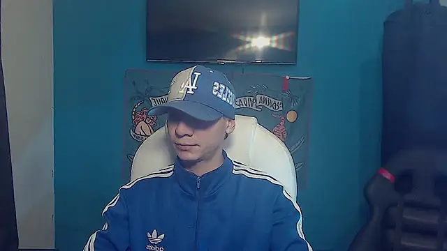 Burperking420  online show from 7, 2, 2026