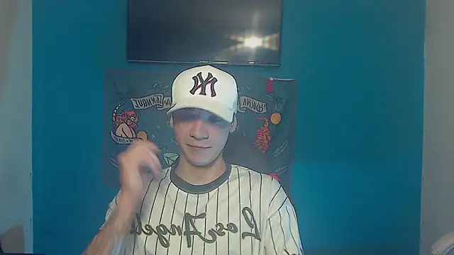 Burperking420  online show from 21, 3, 2026