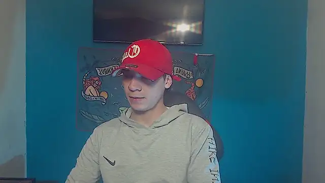 Burperking420  online show from 25, 3, 2026