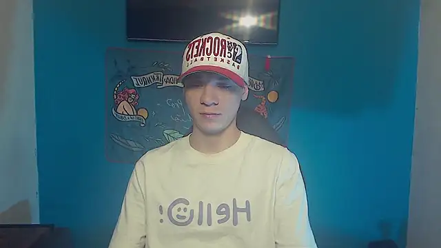 Burperking420  online show from 11, 5, 2026