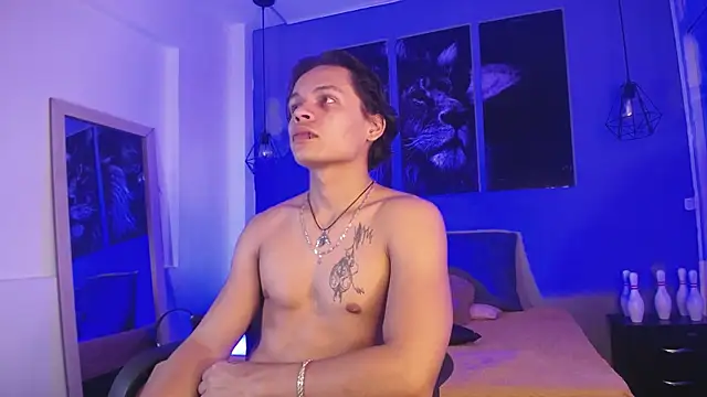 Snapshot of Draco_collins chatting on 6, 11, 2025 Draco collins online show from 6, 11, 2025