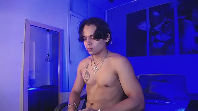 Snapshot of Draco_collins chatting on 7, 11, 2025 Draco collins online show from 7, 11, 2025