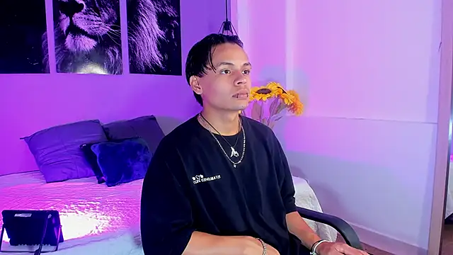 Snapshot of Draco_collins chatting on 22, 11, 2025 Draco collins online show from 22, 11, 2025