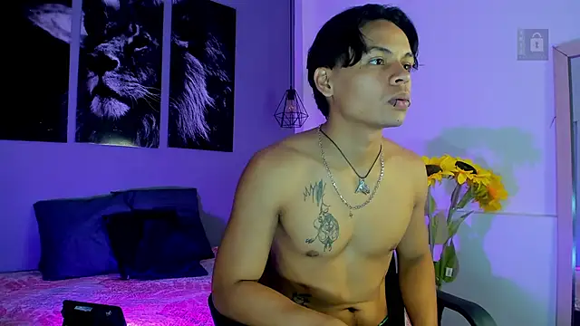 Snapshot of Draco_collins chatting on 24, 11, 2025 Draco collins online show from 24, 11, 2025