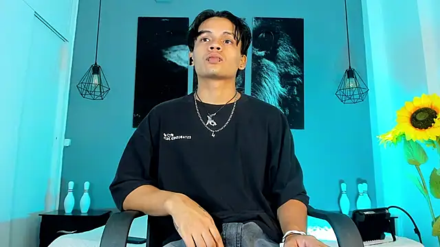 Snapshot of Draco_collins chatting on 27, 11, 2025 Draco collins online show from 27, 11, 2025