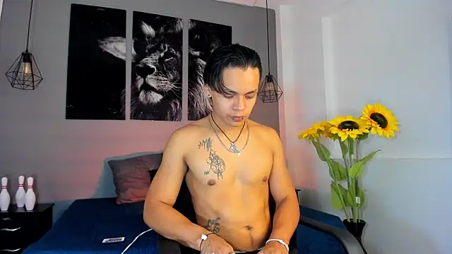 Snapshot of Draco_collins chatting on 4, 12, 2025 Draco collins online show from 4, 12, 2025