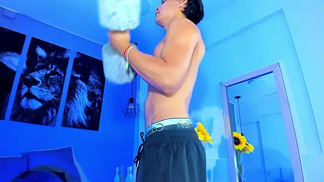 Snapshot of Draco_collins chatting on 18, 12, 2025 Draco collins online show from 18, 12, 2025