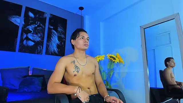 Snapshot of Draco_collins chatting on 19, 12, 2025 Draco collins online show from 19, 12, 2025