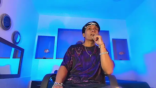 Snapshot of Draco_collins chatting on 6, 1, 2026 Draco collins online show from 6, 1, 2026