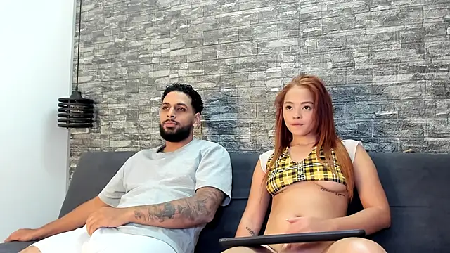 ASHLEY AND ASH online show from 14, 10, 2025