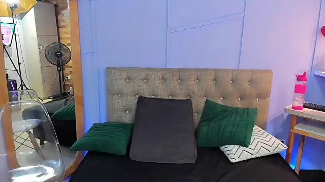abby jener online show from 22, 3, 2025