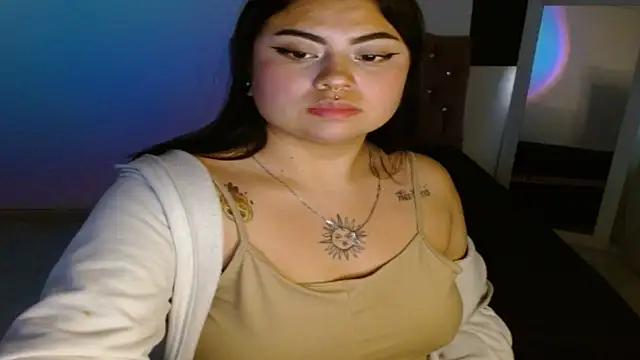 ISABELLA1609 online show from 19, 3, 2025