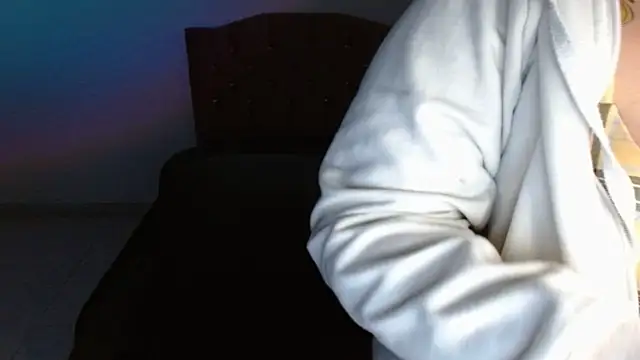 ISABELLA1609 online show from 21, 3, 2025