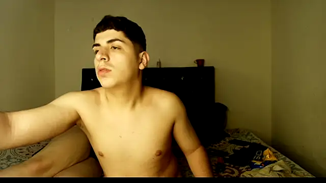 Kymberlyandlucas2 online show from 11, 11, 2025