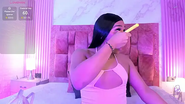 goldilockss15 online show from 24, 9, 2025