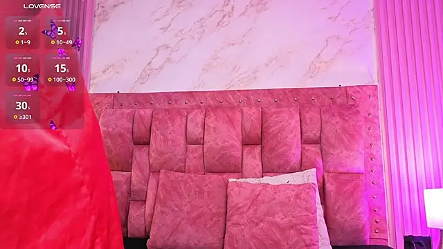 goldilockss15 online show from 17, 1, 2026