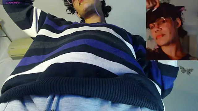 PainPrince69 online show from 10, 10, 2025