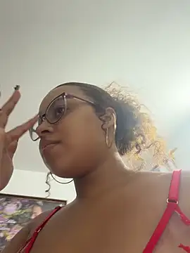 AlesiaCooper online show from 26, 5, 2026