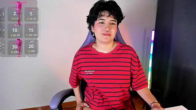 Snapshot of emma_cute7 chatting on 5, 3, 2026 emma cute7 online show from 5, 3, 2026