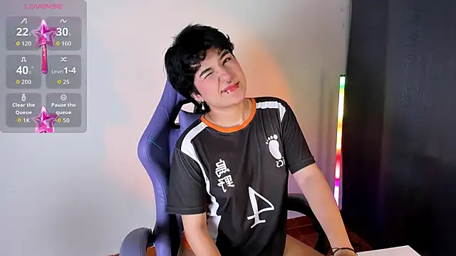 Snapshot of emma_cute7 chatting on 15, 3, 2026 emma cute7 online show from 15, 3, 2026