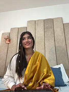 Snapshot of _Ananyaa_lovd chatting on 10, 3, 2025  Ananyaa lovd online show from 10, 3, 2025