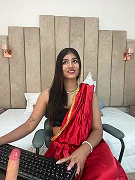 Snapshot of _Ananyaa_lovd chatting on 13, 3, 2025  Ananyaa lovd online show from 13, 3, 2025