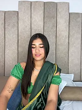 Snapshot of _Ananyaa_lovd chatting on 14, 3, 2025  Ananyaa lovd online show from 14, 3, 2025