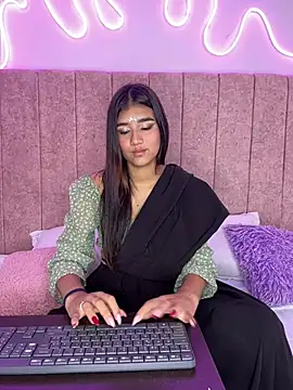 Snapshot of _Ananyaa_lovd chatting on 15, 3, 2025  Ananyaa lovd online show from 15, 3, 2025