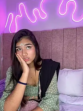 Snapshot of _Ananyaa_lovd chatting on 15, 3, 2025  Ananyaa lovd online show from 15, 3, 2025