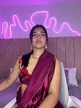 Snapshot of _Ananyaa_lovd chatting on 19, 3, 2025  Ananyaa lovd online show from 19, 3, 2025