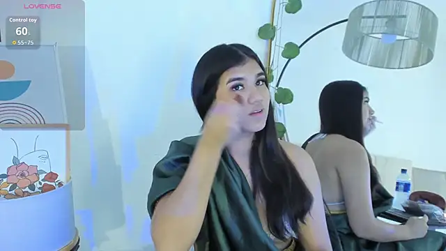 Snapshot of _Ananyaa_lovd chatting on 8, 10, 2025  Ananyaa lovd online show from 8, 10, 2025