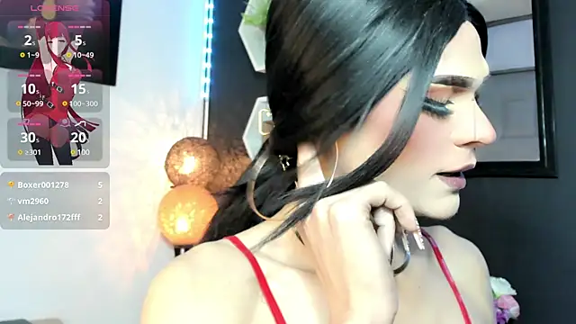 AteneaTaylor online show from 15, 3, 2025