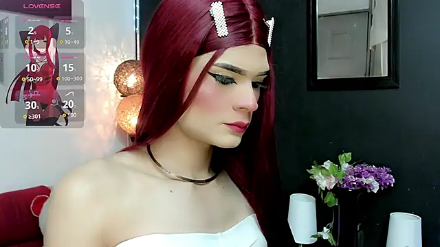 AteneaTaylor online show from 18, 3, 2025