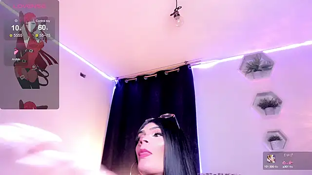 AteneaTaylor online show from 21, 9, 2025