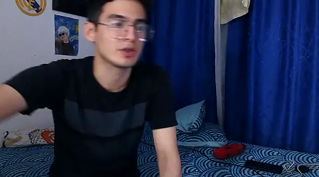 Snapshot of Thiagobb7 chatting on 17, 3, 2025 Thiagobb7 online show from 17, 3, 2025