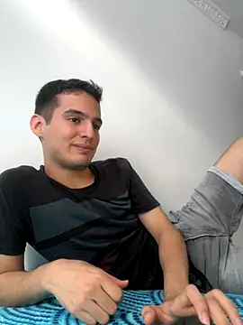 Snapshot of Thiagobb7 chatting on 9, 9, 2025 Thiagobb7 online show from 9, 9, 2025