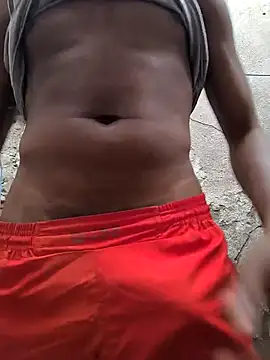 2BigBlacxxx online show from 22, 9, 2025